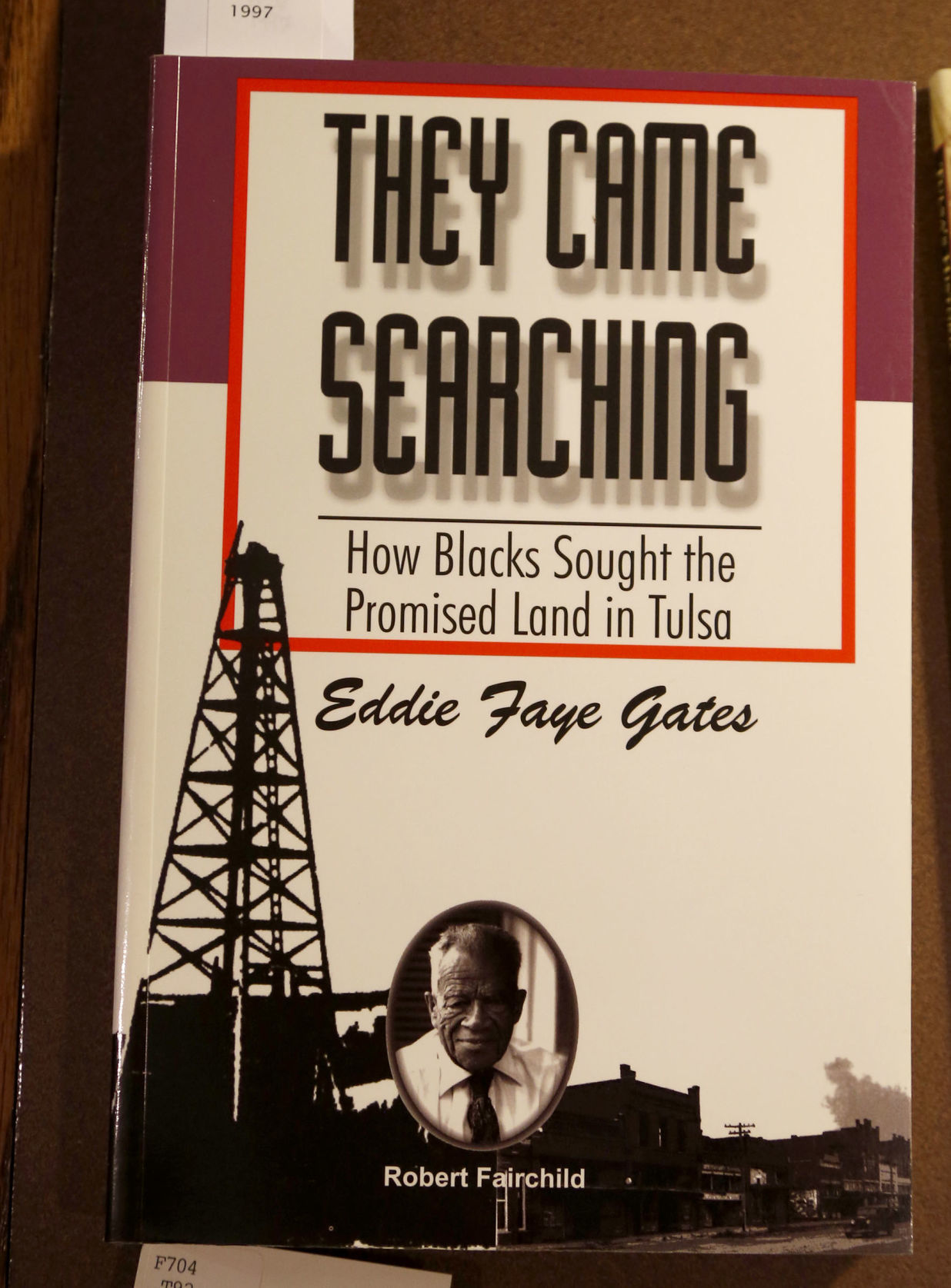 Tulsa Massacre Collection